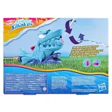 Hasbro G2148 — Nerf Super Soaker Hop & Chomp Водная игрушка для садового шланга G2148 — фото 4