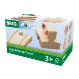 BRIO 33385 «Буферы» 33385 — фото 1