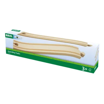 BRIO 33332 «Пути с подъёмом» 33332