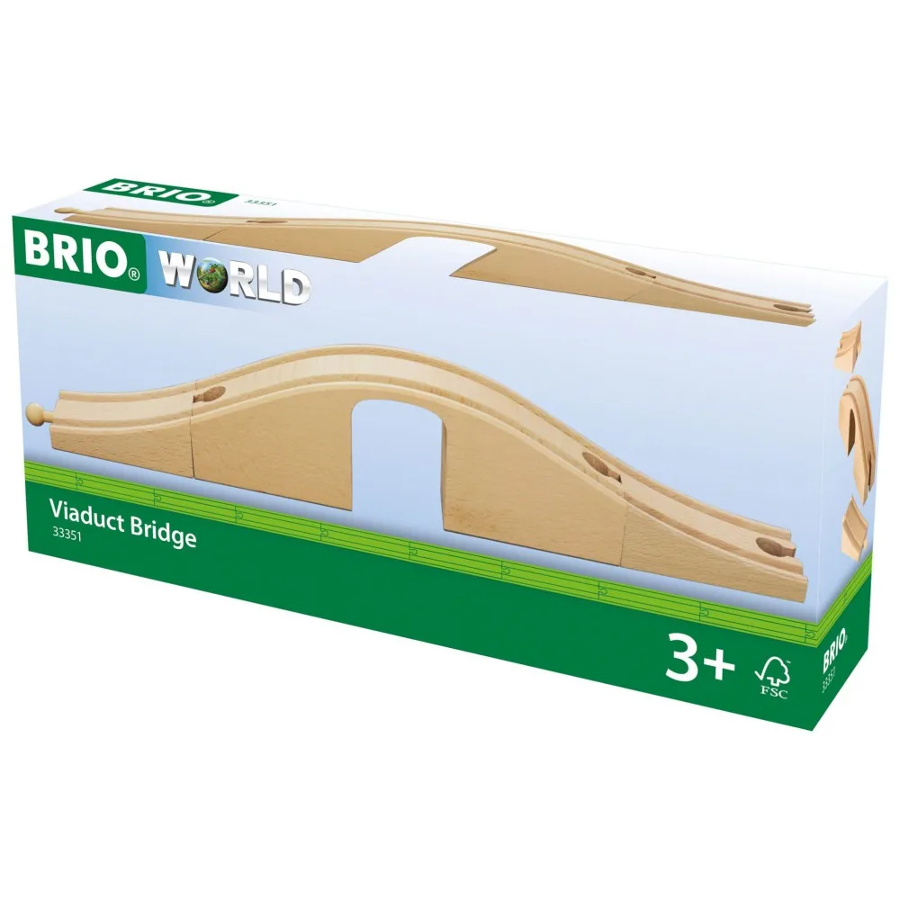 BRIO 33351 «Виадук» 33351