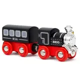 BRIO 36140 «Локомотив с вагоном, специальный выпуск» 36140 — фото 2