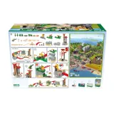 BRIO 36010 «Горный погрузочный набор, 49 деталей» 36010 — фото 3