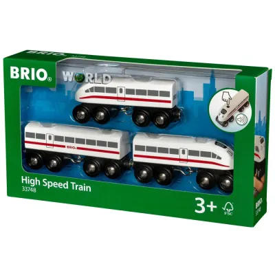BRIO 33748 «Экспресс» 33748