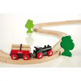 BRIO 33042 «Базовая лесная железная дорога» 33042 — фото 4