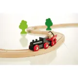 BRIO 33042 «Базовая лесная железная дорога» 33042 — фото 5