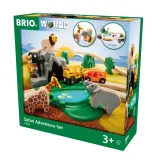 BRIO 33960 «Сафари» 33960 — фото 1