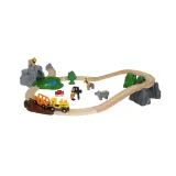 BRIO 33960 «Сафари» 33960 — фото 2