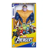 Hasbro E7381 — Фигурка Таноса Титан Делюкс 30 см Мстители E7381 — фото 2