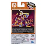Hasbro F4008 F4964 — Гибкая фигурка Железного человека Bend and Flex 15 см Fire Mission Мстители F4964 — фото 4