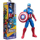 Hasbro G2771 — Фигурка Капитана Америки Titan Series 30 см Мстители G2771 — фото 1