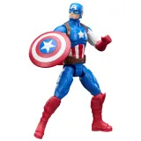 Hasbro G2771 — Фигурка Капитана Америки Titan Series 30 см Мстители G2771 — фото 2