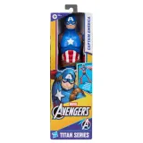 Hasbro G2771 — Фигурка Капитана Америки Titan Series 30 см Мстители G2771 — фото 3