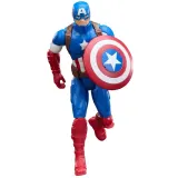 Hasbro G2771 — Фигурка Капитана Америки Titan Series 30 см Мстители G2771 — фото 5