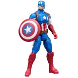 Hasbro G2771 — Фигурка Капитана Америки Titan Series 30 см Мстители G2771 — фото 6