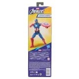 Hasbro G2771 — Фигурка Капитана Америки Titan Series 30 см Мстители G2771 — фото 8