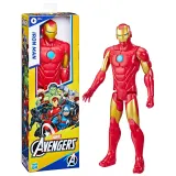 Hasbro E3309 E7873 — Фигурка Железного человека Titan Hero 30 см Мстители E7873 — фото 1