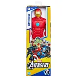 Hasbro E3309 E7873 — Фигурка Железного человека Titan Hero 30 см Мстители E7873 — фото 2