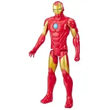 Hasbro E3309 E7873 — Фигурка Железного человека Titan Hero 30 см Мстители E7873 — фото 3