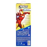 Hasbro E3309 E7873 — Фигурка Железного человека Titan Hero 30 см Мстители E7873 — фото 4