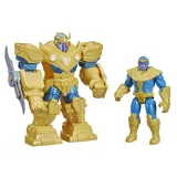 Hasbro F0264 — Фигурка Таноса 23 см Mech Strike Ultimate Мстители F0264 — фото 2