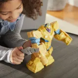 Hasbro F0264 — Фигурка Таноса 23 см Mech Strike Ultimate Мстители F0264 — фото 6