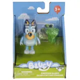TM Toys BLU119192 A — Игровая фигурка Bluey На шопинге с аксессуаром BLU119192 — фото 1