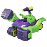 Hasbro G0891 — Грузовик Халка Blast & Smash с фигуркой VenomVersus Мстители G0891 — фото 3
