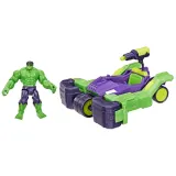 Hasbro G0891 — Грузовик Халка Blast & Smash с фигуркой VenomVersus Мстители G0891 — фото 5