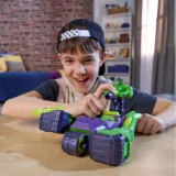 Hasbro G0891 — Грузовик Халка Blast & Smash с фигуркой VenomVersus Мстители G0891 — фото 6