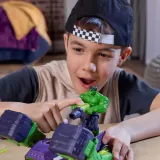 Hasbro G0891 — Грузовик Халка Blast & Smash с фигуркой VenomVersus Мстители G0891 — фото 8