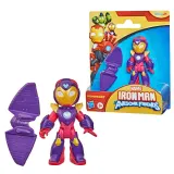 Hasbro G1469 — Фигурка Ironheart Железный человек и супергерои G1469 — фото 1