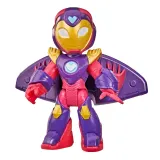 Hasbro G1469 — Фигурка Ironheart Железный человек и супергерои G1469 — фото 3