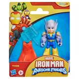 Hasbro G2690 — Фигурка Тор Железный человек и супергерои G2690 — фото 2