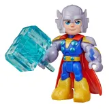 Hasbro G2690 — Фигурка Тор Железный человек и супергерои G2690 — фото 3