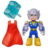 Hasbro G2690 — Фигурка Тор Железный человек и супергерои G2690 — фото 4