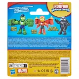 Hasbro G2690 — Фигурка Тор Железный человек и супергерои G2690 — фото 5