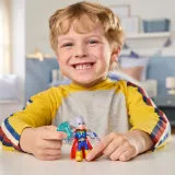 Hasbro G2690 — Фигурка Тор Железный человек и супергерои G2690 — фото 8