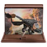 Spin Master 66660 20151230 — Коллекционная фигурка-дракон на подставке сюрприз Как приручить дракона 20151230 — фото 4