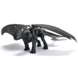 Spin Master 66662 20151289 — Дракон Беззубик с функциями 30 см Как приручить дракона 20151289 — фото 4