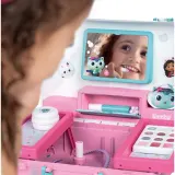 Smoby 320166 — Чемоданчик с косметикой и 15 аксессуарами Кукольный домик Габби 320166 — фото 7