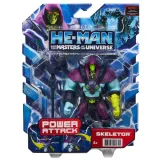 Mattel HBL65 HBL67 — Фигурка Скелетор 14 см Властелины вселенной HBL67 — фото 4