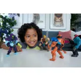 Mattel HBL65 HBL67 — Фигурка Скелетор 14 см Властелины вселенной HBL67 — фото 5