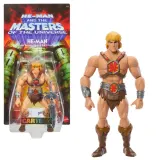 Mattel JHJ91 — Фигурка Хи-Мен 14 см (Cartoon Collection) Властелины вселенной JHJ91 — фото 1