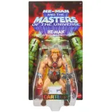 Mattel JHJ91 — Фигурка Хи-Мен 14 см (Cartoon Collection) Властелины вселенной JHJ91 — фото 2