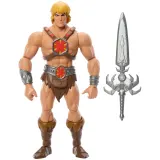 Mattel JHJ91 — Фигурка Хи-Мен 14 см (Cartoon Collection) Властелины вселенной JHJ91 — фото 3