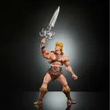 Mattel JHJ91 — Фигурка Хи-Мен 14 см (Cartoon Collection) Властелины вселенной JHJ91 — фото 4