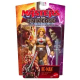 Mattel JKH89 — Фигурка Хи-Мен 14 см (фильм 2026) Властелины вселенной JKH89 — фото 2