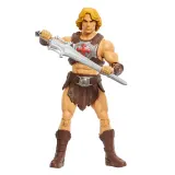 Mattel JKH89 — Фигурка Хи-Мен 14 см (фильм 2026) Властелины вселенной JKH89 — фото 3