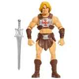 Mattel JKH89 — Фигурка Хи-Мен 14 см (фильм 2026) Властелины вселенной JKH89 — фото 4