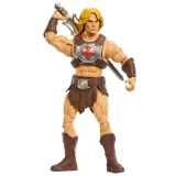 Mattel JKH89 — Фигурка Хи-Мен 14 см (фильм 2026) Властелины вселенной JKH89 — фото 6